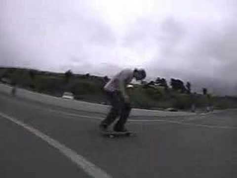 Jason Clary's old vid