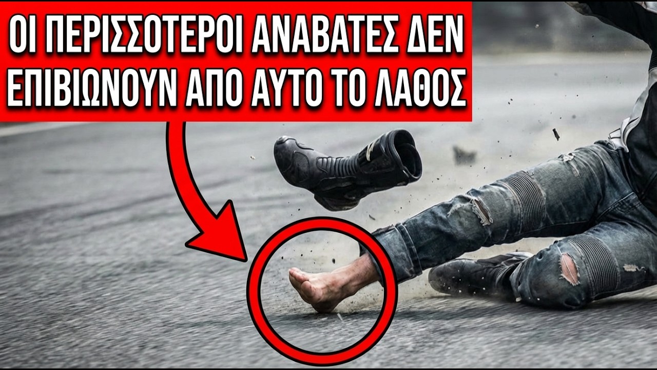10 ΘΑΝΑΤΗΦΟΡΑ Λάθη Μποτών που Θα ΣΟΥ ΣΠΑΣΟΥΝ ΤΟΝ ΑΣΤΡΑΓΑΛΟ