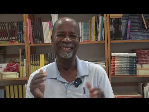 VOD Newz: The Truth About Black Entrepreneurship with Desmond A. Reid | DARE Bookstore