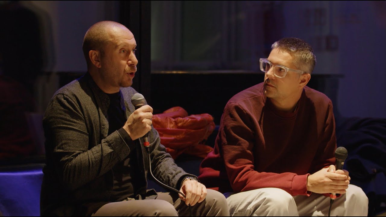 Future Sounds Better MeetUp w/HiFi & DeFi - con Alessandro Brunello