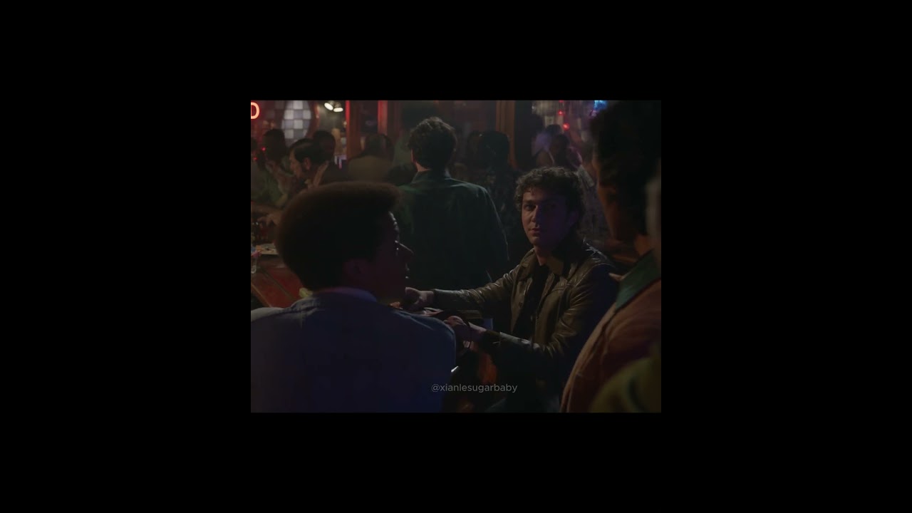 IWTV - Who that in the baaaaaaaaaaack