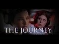 Star wars episode iii the journey part 1  2 featurette