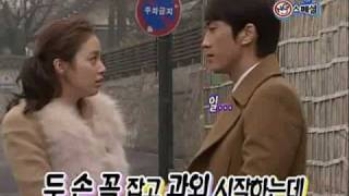 Kim Tae Hee-SSH MV - Etre Sans Age (You Belong).wmv