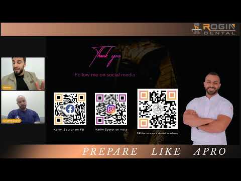 الختام مع النجم المصري تجاوز اللدجات والإنحرافات أثناء التحضير