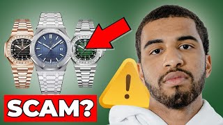 Lucky Fours Watches Honest Review Luckyfours Legit Or Scam? 2025