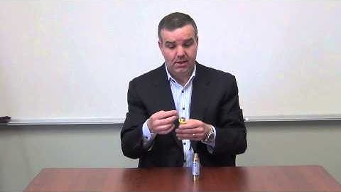 MIFAB MR-500-NPB Key Features