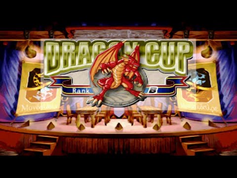 Walkthrough Monster Rancher Battle Card Episode 2 #22