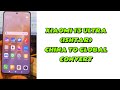 XIAOMI 13 ULTRA (ISHTAR) CHINA TO GLOBAL CONVERT✅NO NEED BOOTLOADER UNLOCK🔓INSTANT✔️