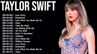 Taylor Swift – Full Album of Pop, Country & Indie Hits That Defined a Generation