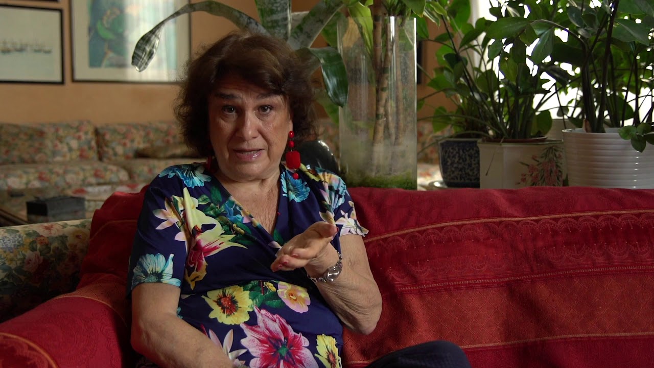 Manuela Pompas: 