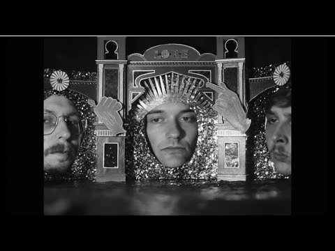 Vundabar - "Lore" (Official Video)