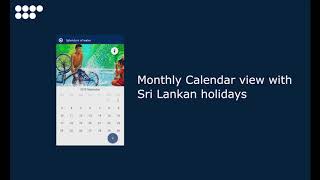 SLT Organizer App screenshot 5