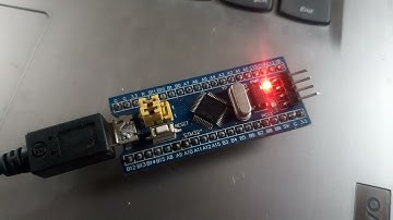 MM32,APM32 stm32 code porting into mm32 microcontroller