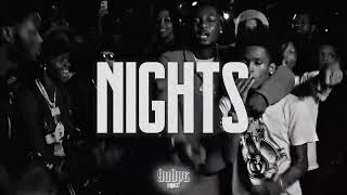 [FREE] Kyle Richh x Jersey Drill Type Beat - "Nights” | Jersey Drill Instrumental 2026