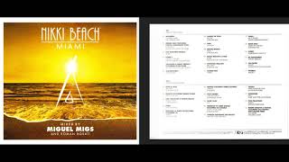 Roman Rosati - Nikki Beach, Miami (Deep House / Beach House Mix Album) [HQ]