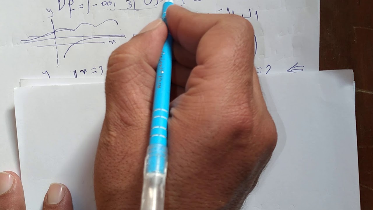 الدرس الأول في المستقيمات المقاربة