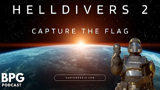 Helldivers 2: Strategies for Victory