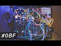 Deep Focus Ambient 0BF / 15min Modular Synth Ambient Session