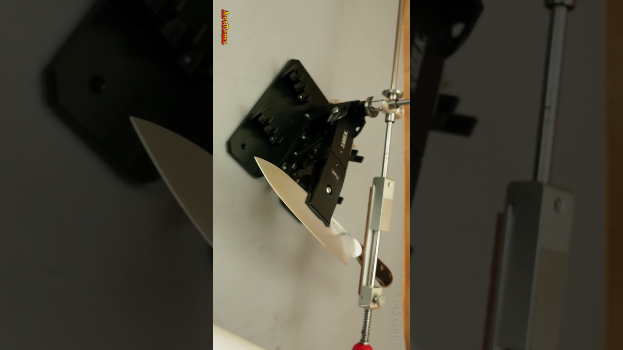 Sharpened Like a Razor 🎯 