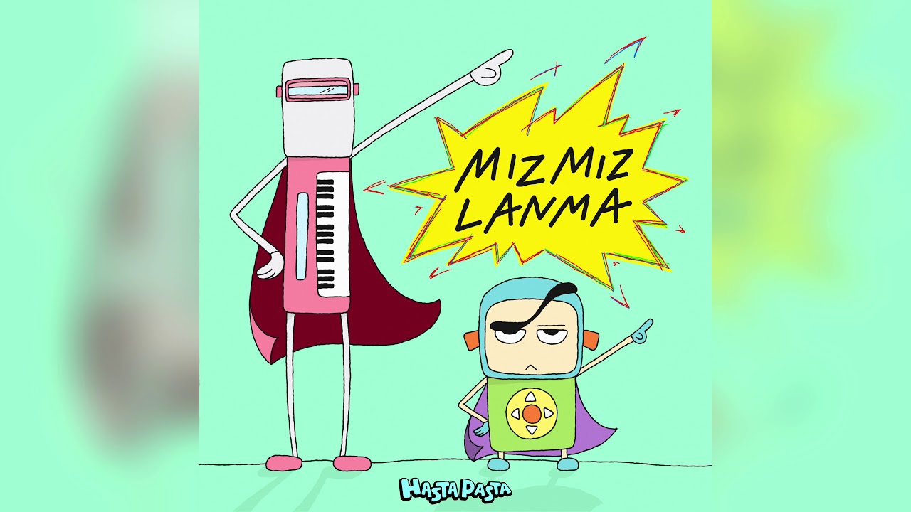 Hasta Pasta Mızmızlanma YouTube