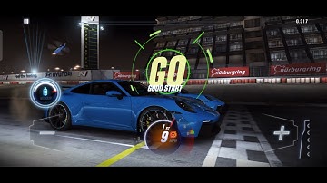 Gameplay walkthrough Part 14 | The Green Hell | CSR Racing 2 (ios, Android)