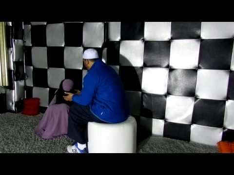 خروج ثلاثة من الجن في جلسة واحدة مع الراقي المغربي نعيم ربيع الجزء2