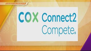 Cox's Connect 2 Compete Program Aims to Keep Students Busy this Summer