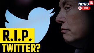 Twitter News LIVE | Elon Musk Twitter News LIVE | Wave Of Resignations At Twitter | English News Net Worth