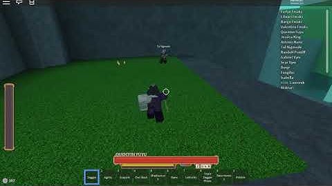 Rogue Lineage in a nutshell