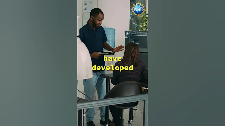 Quantum Computers #shorts