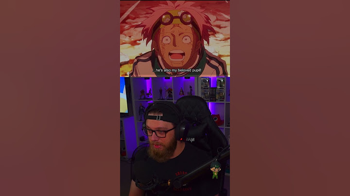 GARPS GALAXY IMPACT! One Piece Episode 1114 Reaction! #shorts