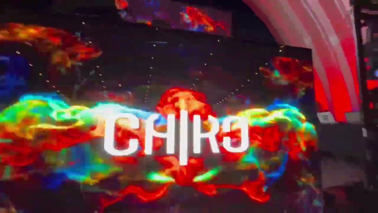 DJ Recap for JAMMIN' DJs Events