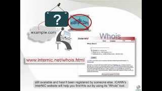 What Is a Domain Registrar