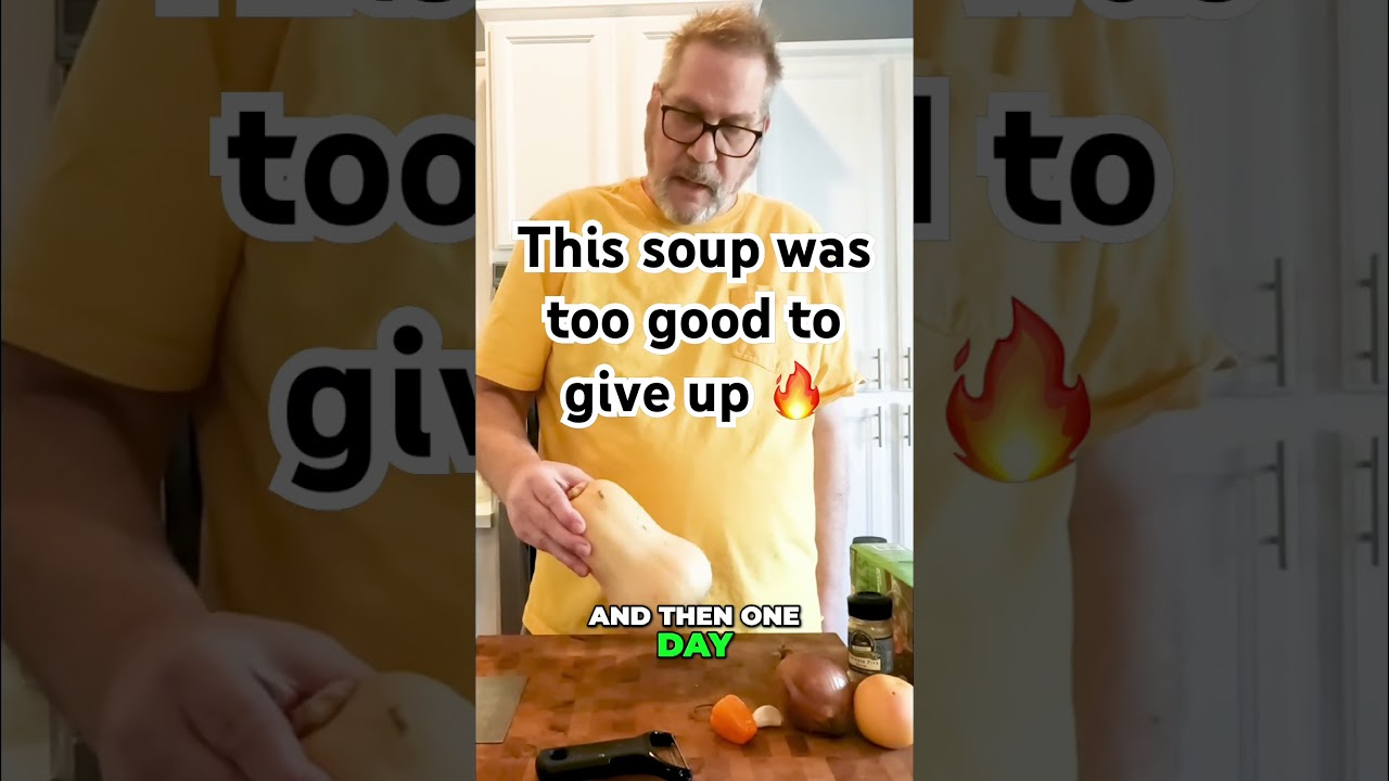 I'm allergic to this... but it's TOO GOOD to stop! 🥣🔥 🌶️