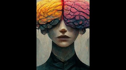 Split Brain Syndrome - A Neurological Condition | Aakash Khurana | #brain #mind #science #psychology