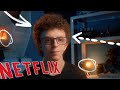 Esquema de ILUMINACIÓN estilo NETFLIX para ENTREVISTAS PASO a PASO | Roger Benito