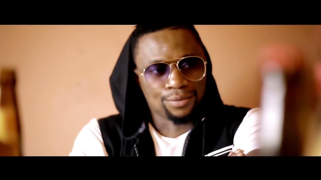 Tu vas gérer le retour (Eric le retour feat Nsoan & 5Thez)