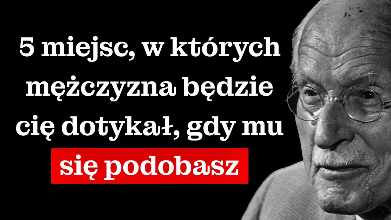5 miejsc, w które mężczyzna cię dotknie, KIEDY MU SIĘ PODOBASZ (i nie będzie mógł tego ukryć)