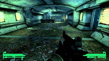 FO3 Mods: Orion