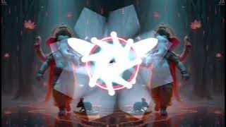 Nach Maari Binani | Ganesh Ji Dj Song | Edm Bass Boosted - Dj Paras Mauranipur π₯π₯