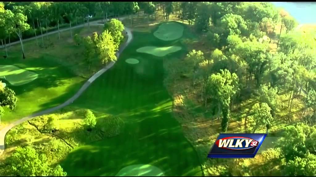 18 Holes of Valhalla: Hole 11 - On the Edge