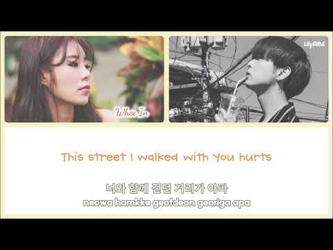 [ENGSUB] Standing Egg ft. Wheein, Yundak - The Sunlight Hurts