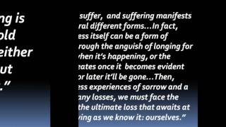 Quotes from ZENior CitiZEN