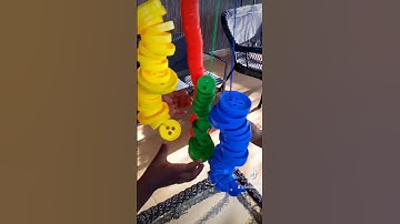 Sorting Of Colours|Fine Motor skills