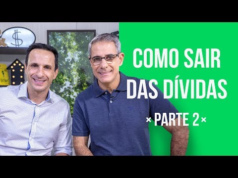 Vídeo: 7 Maneiras De Sair Da Dívida Sem Arruinar Sua Vida - Rede Matador