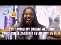MY WEDDING PLANNING WITH ELIZABETH R EVENTS!!! ~ MAMA IBIDUNNI IGHODALO💕