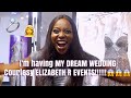 TV Presenter Tomike Alayande Takes us on her Wedding Planning Journey | Watch