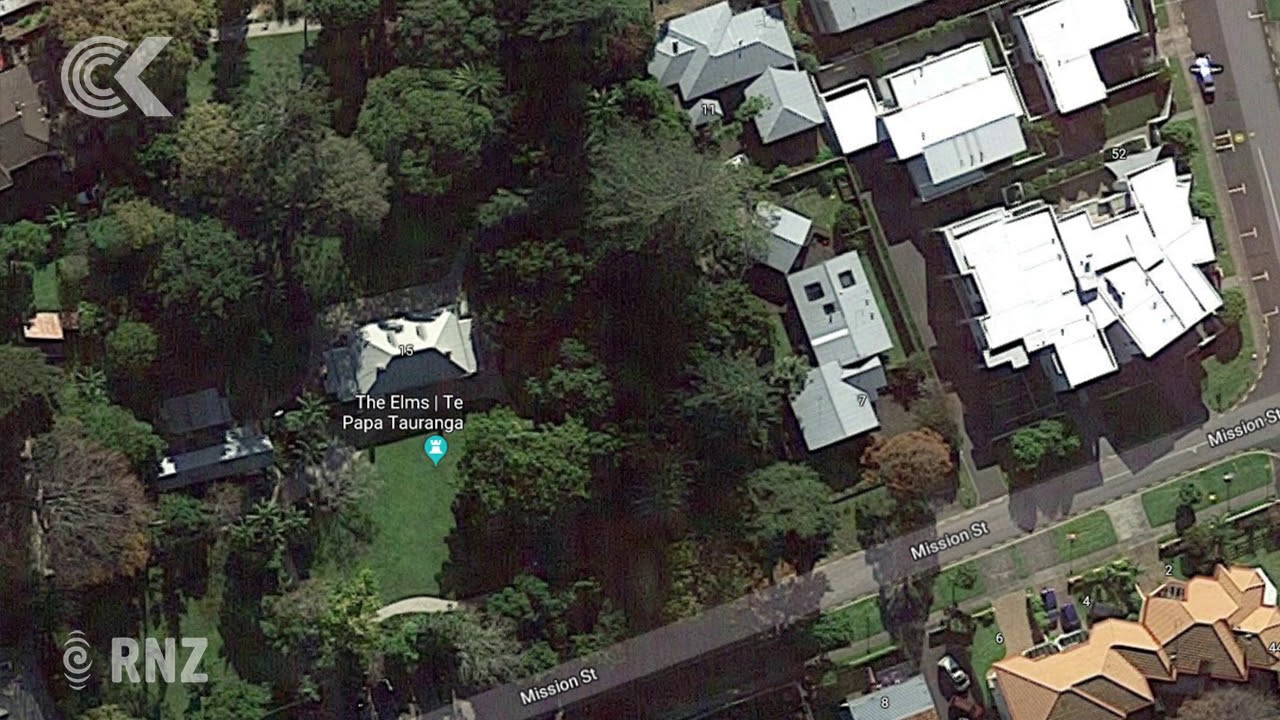 radio nz news Bay of Plenty hapū accuses council of breaking promise over land