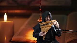 Ameno. Pan Flute