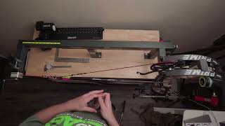Sight Radius Pro Archery Ballistics tutorial. screenshot 5